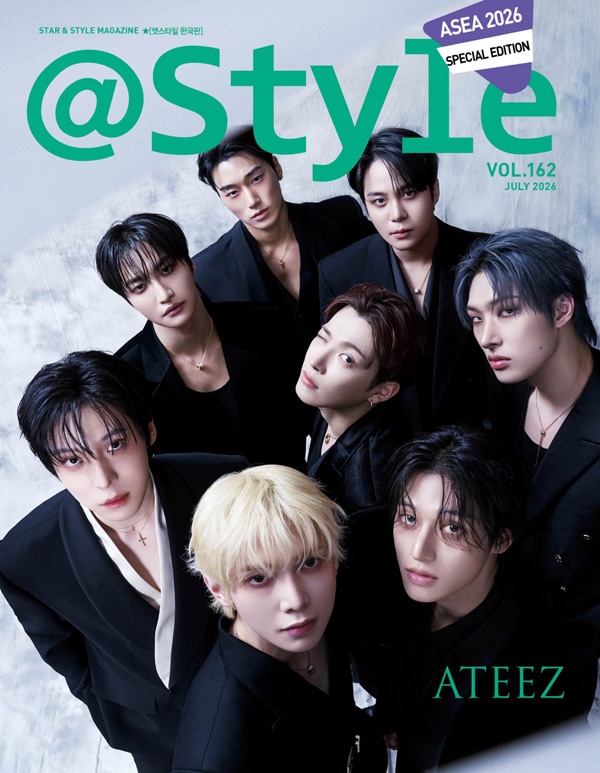 Qoo10] 韓国芸能雑誌 ＠Star1[il] (ア