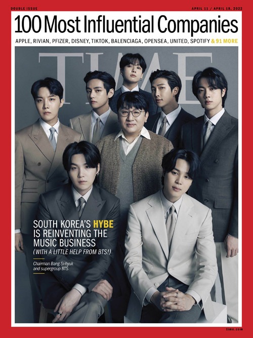 Time Asia 2019年 12/16号