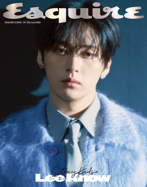 Esquire KOREA 2020 ファンミニョン表紙 Esquire KOREA 2020 ファンミニョン表紙 Esquire KOREA 2020