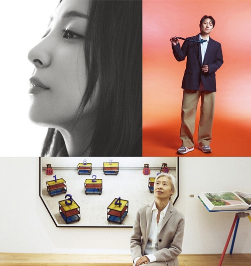 韓国芸能雑誌 THEATRE+ (シアタープラス) 2025年 12月号 (INFINITEの
