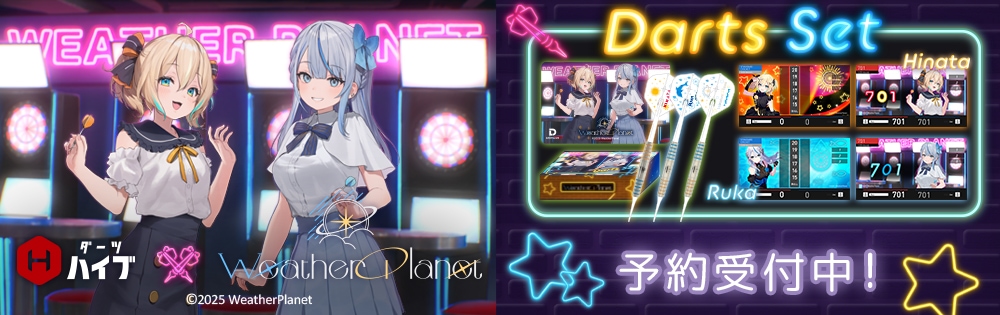 Weather Planet�����