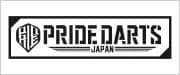 PRIDE DARTS JAPAN