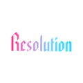 Resolution