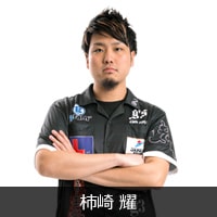 ダーツハイブオフィシャルプレイヤー佐々木 沙綾香 ささき さやか Darts Hive Official Player 18