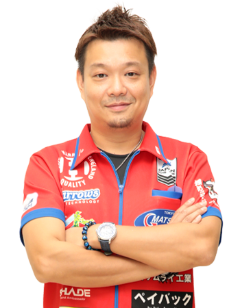 ダーツハイブオフィシャルプレイヤー鈴木 猛大(すずき たけひろ)｜DARTS HIVE OFFICIAL PLAYER 2019