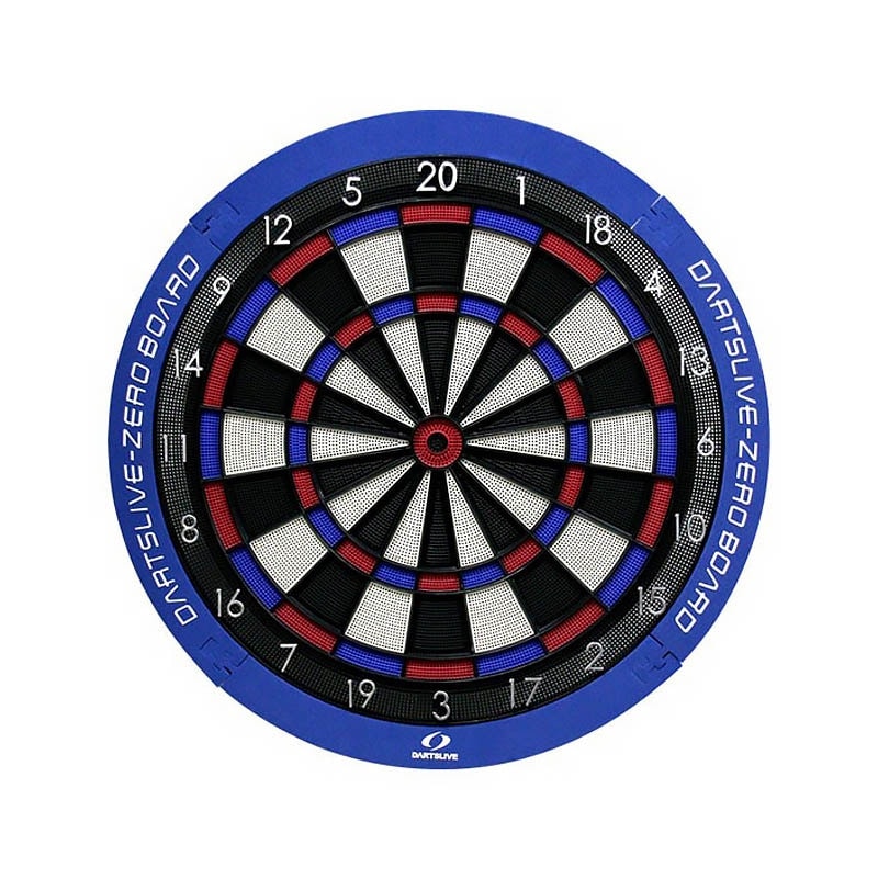 DARTS OF THE YEAR 2022 年間ランキング