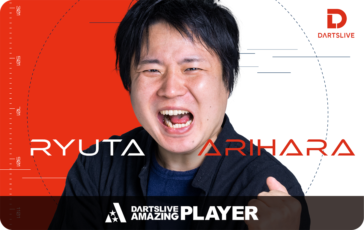 DARTSLIVE PLAYER GOODSϻ ͭ ε