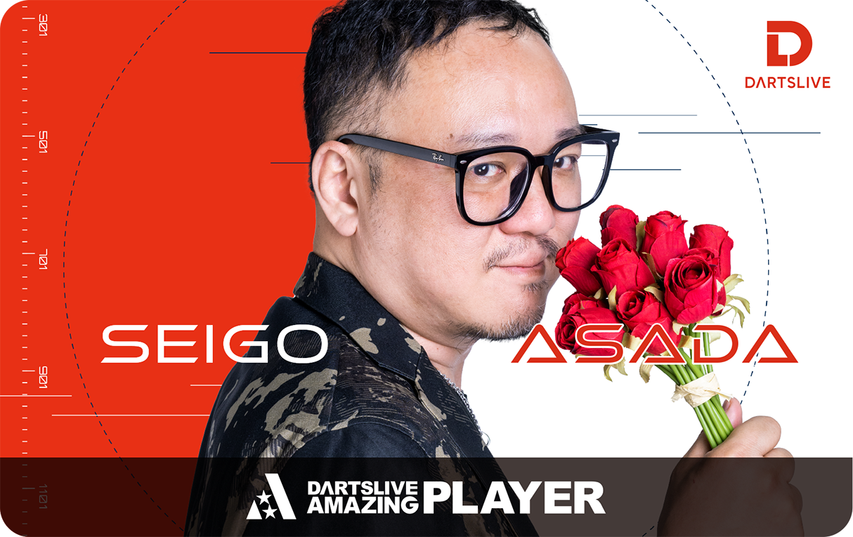 DARTSLIVE PLAYER GOODSϻ  Ƹ