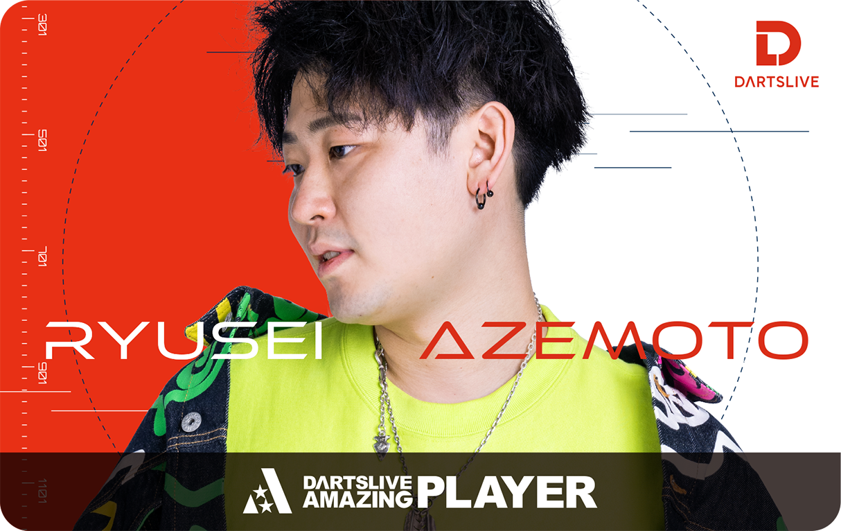 DARTSLIVE PLAYER GOODSϻ ͸ δ