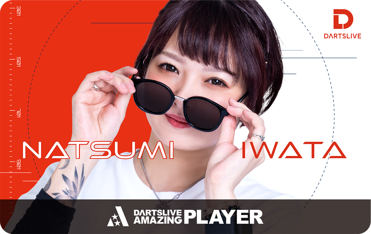 DARTSLIVE PLAYER GOODSϻ  Ƴ