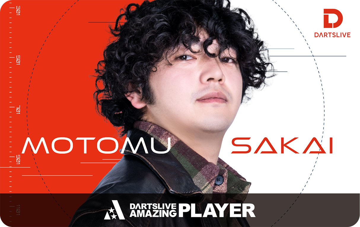 DARTSLIVE PLAYER GOODSϻ  