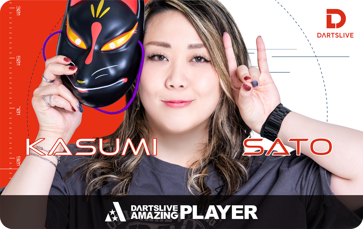 DARTSLIVE PLAYER GOODSϻ ƣ 