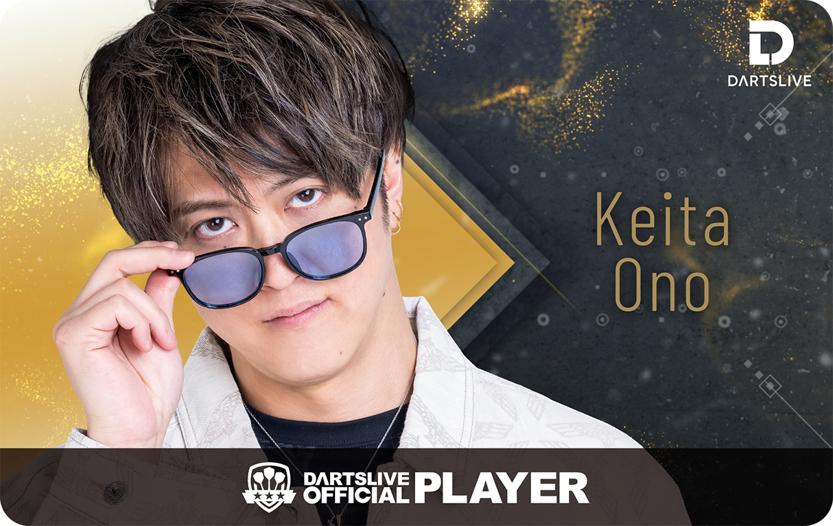 DARTSLIVE PLAYER GOODSϻ  