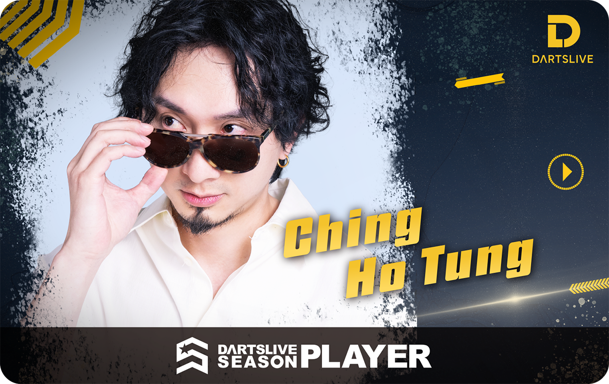 DARTSLIVE PLAYER GOODSϻ  ۡȥ