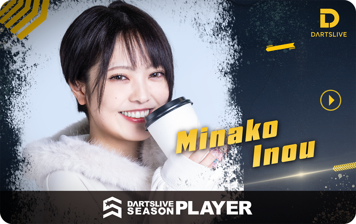 DARTSLIVE PLAYER GOODSϻ ǽ 