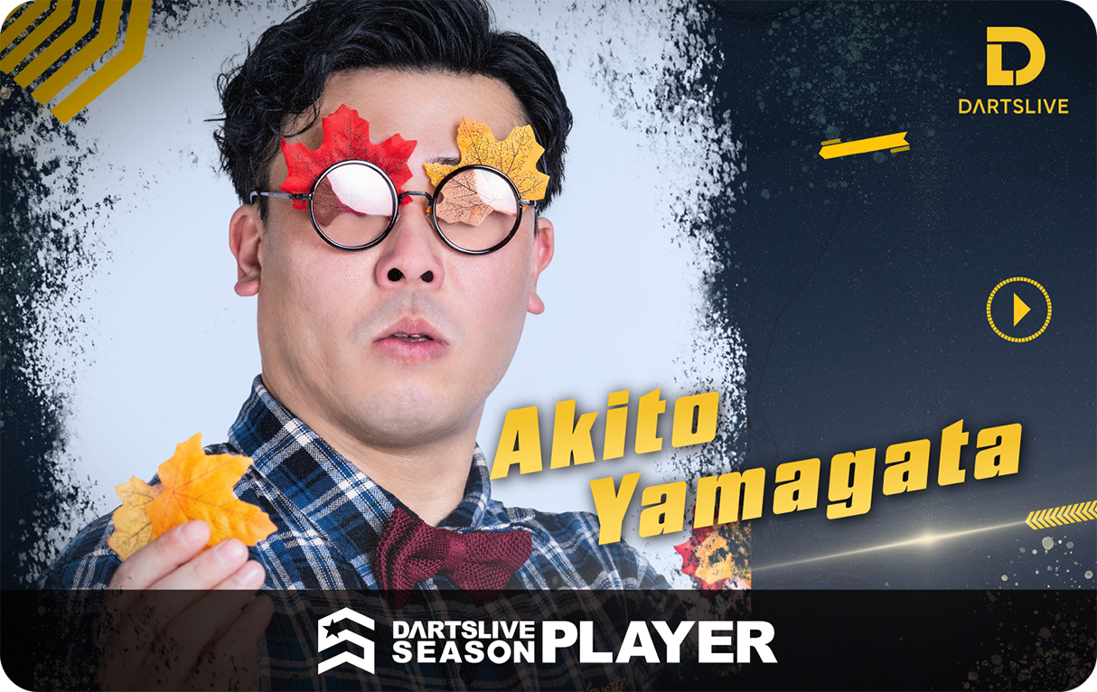 DARTSLIVE PLAYER GOODSϻ  