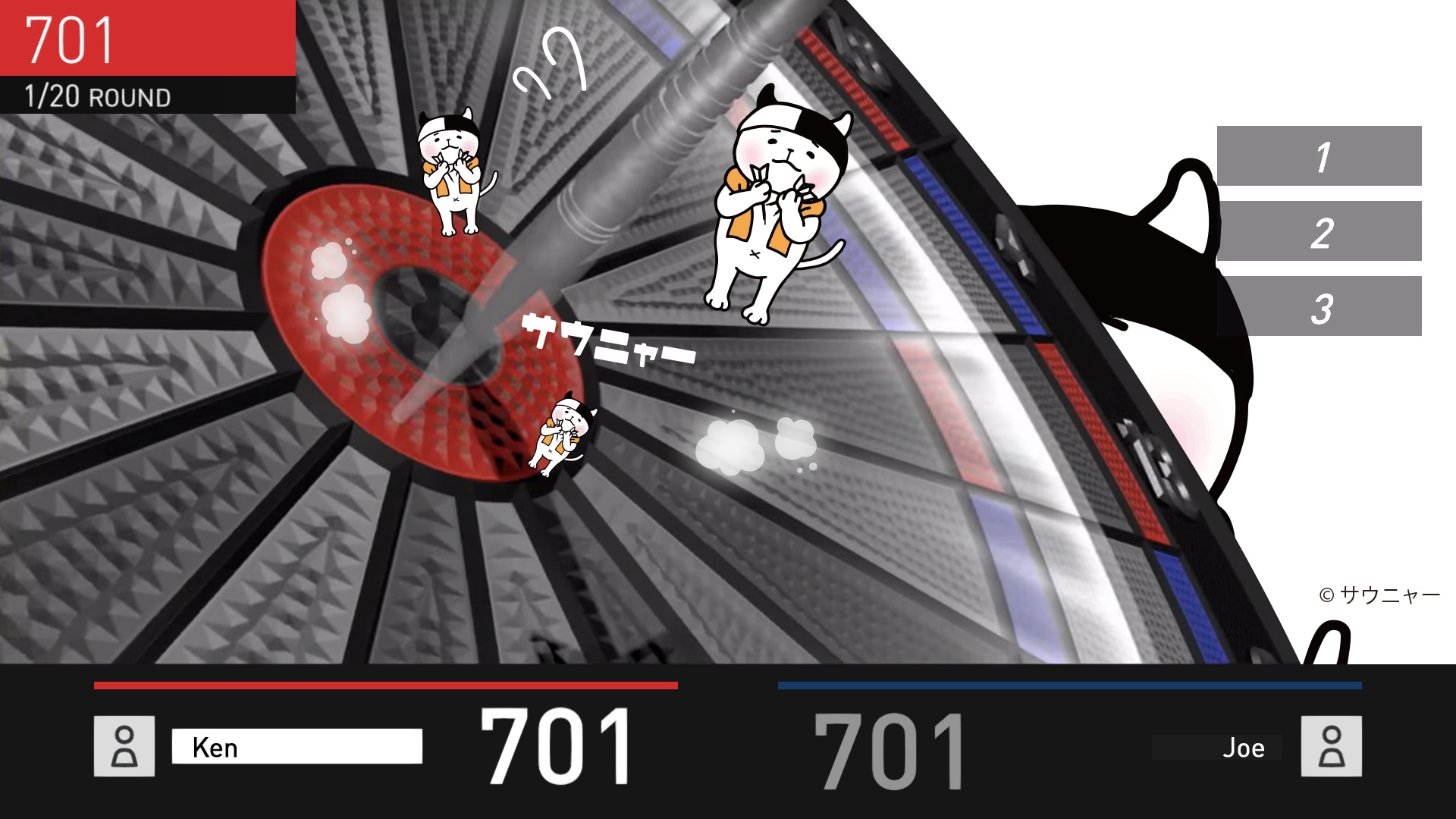 日本ダーツ祭り2025｜ダーツハイブ