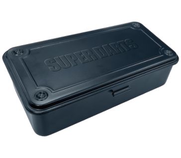 SUPER DARTS 2025（スーパーダーツ2025） グッズ販売