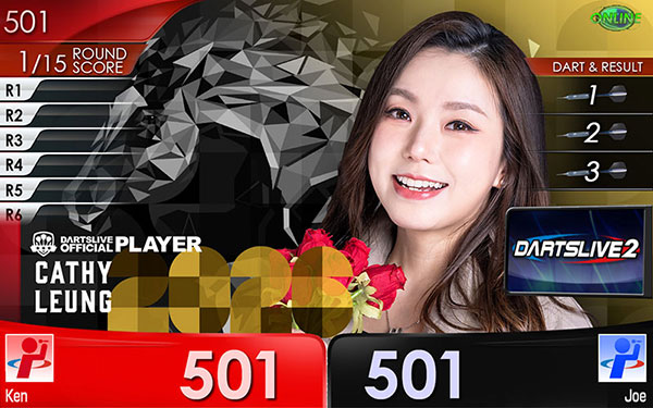 ダーツライブプレイヤーグッズくじ BLACK HOLE 2026 Vol.1 | ダーツハイブ