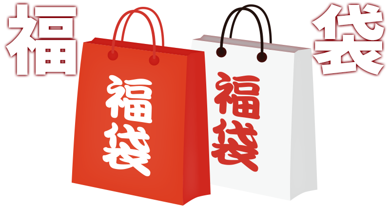 ダーツハイブ福袋2026