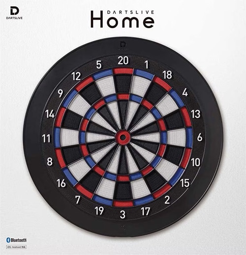 DARTSLIVE Home