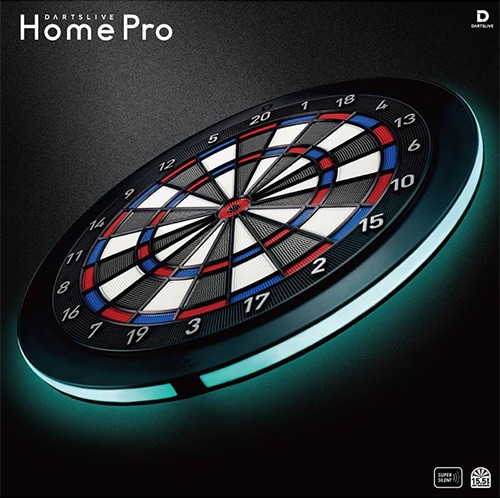 DARTSLIVE Home Pro