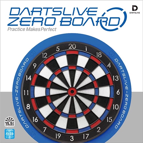 DARTSLIVE-ZERO BOARD