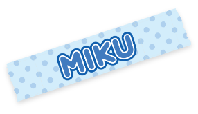MIKU