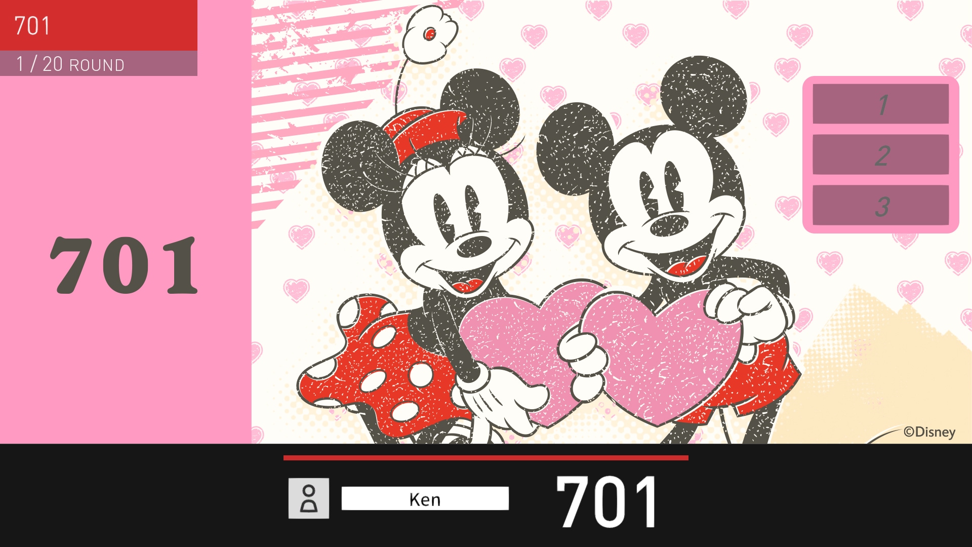 Disney Collection ディズニーコレクション デジタルコンテンツ