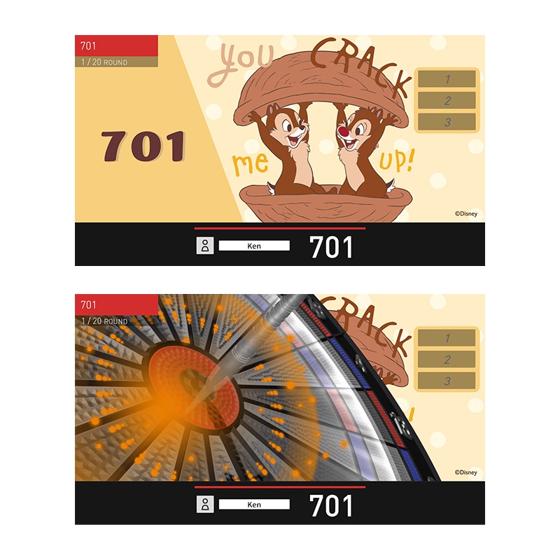 �ǥ�����