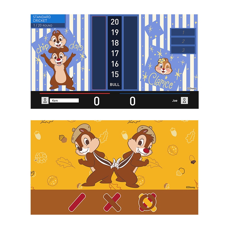 �ǥ�����