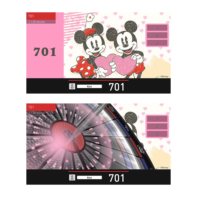 �ǥ�����