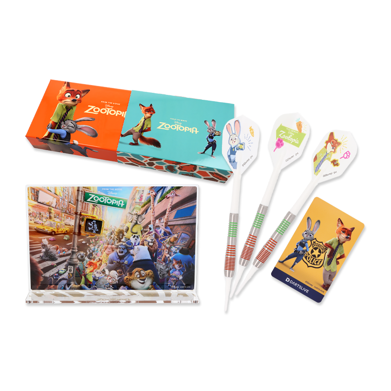 Disney Collection ディズニーコレクション | ダーツハイブ