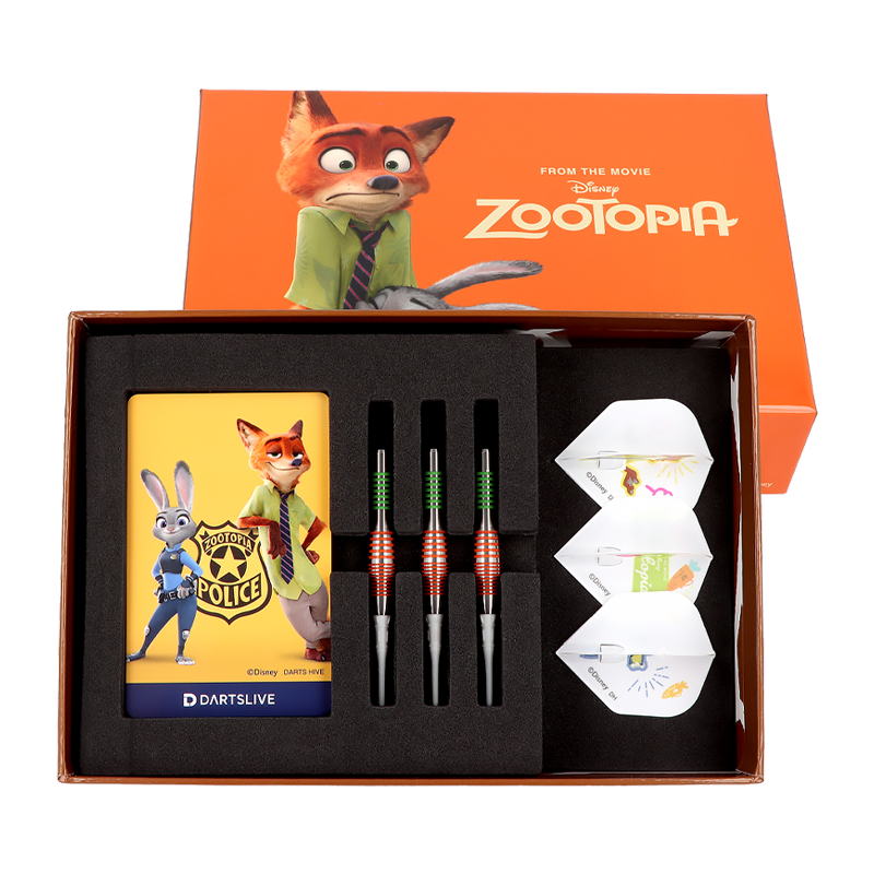 Disney Collection ディズニーコレクション | ダーツハイブ