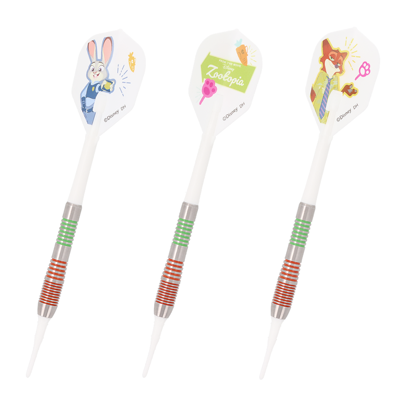 Disney Collection ディズニーコレクション | ダーツハイブ