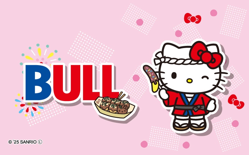 ダーツハイブ×サンリオキャラクターズコラボ デジタルコンテンツ