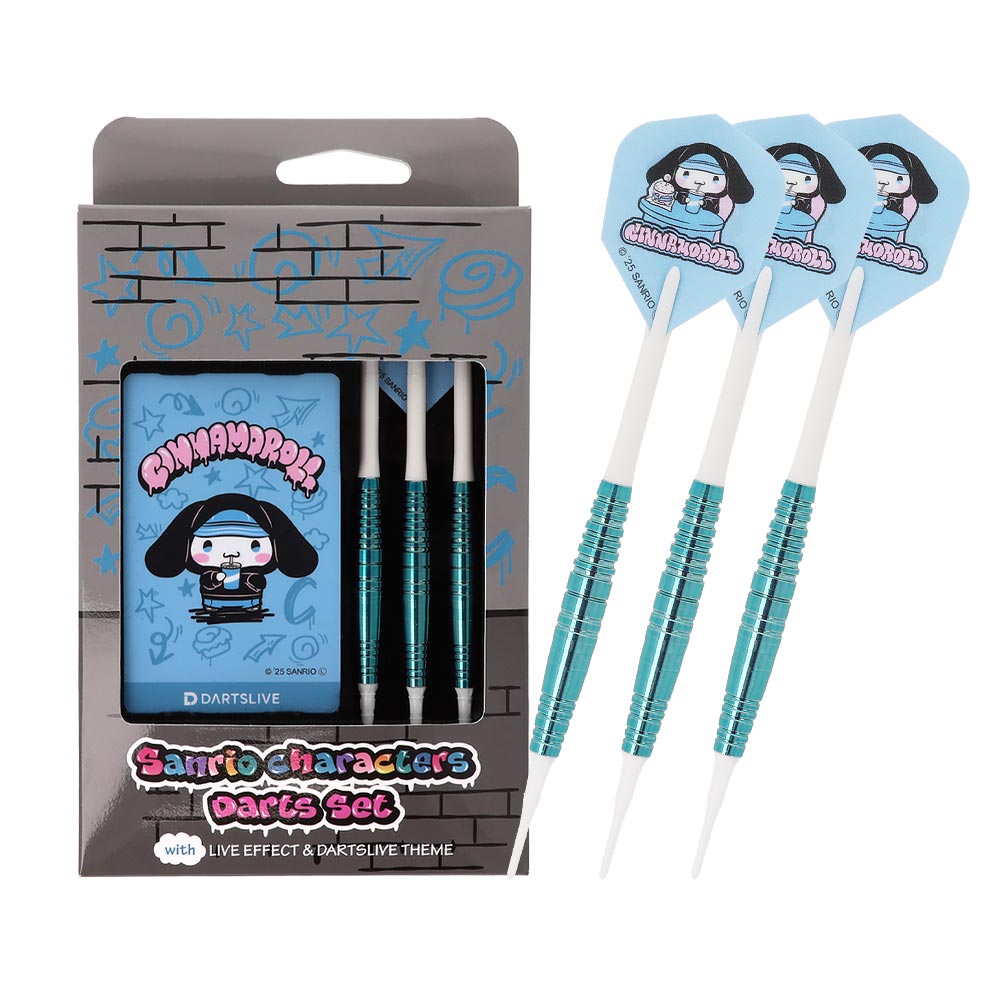 DARTSLIVE エスダーツ夏休みエフェクト 8月の新作ライブエフェクト紹介