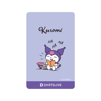 ダーツハイブ×サンリオキャラクターズコラボ | ダーツハイブ