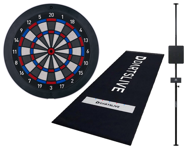 DARTSLIVE Home Pro（ダーツライブ ホーム プロ） | ダーツハイブ
