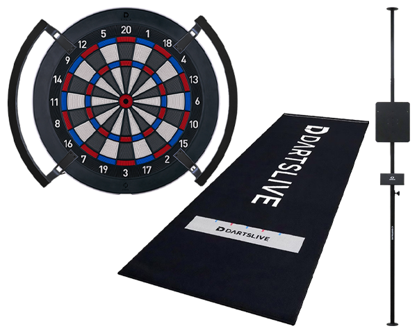 DARTSLIVE Home Pro（ダーツライブ ホーム プロ） | ダーツハイブ