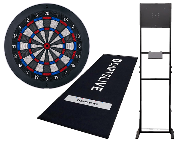 DARTSLIVE Home Pro（ダーツライブ ホーム プロ） | ダーツハイブ