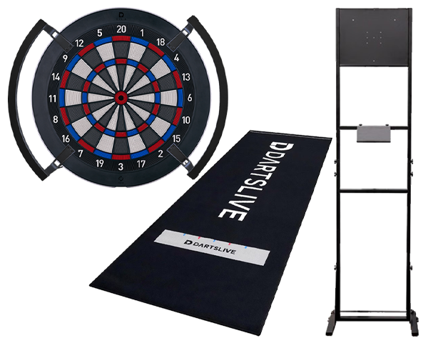 DARTSLIVE Home Pro（ダーツライブ ホーム プロ） | ダーツハイブ