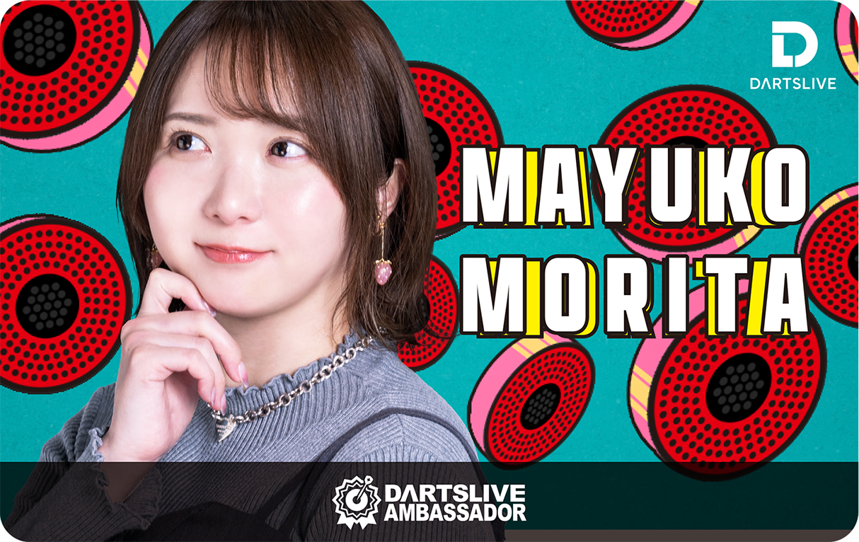 ダーツライブ プレイヤーグッズ第六弾｜ダーツハイブ