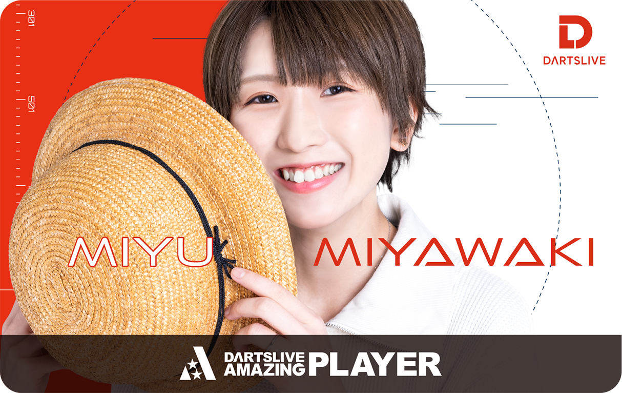 ダーツライブ プレイヤーグッズ第六弾｜ダーツハイブ