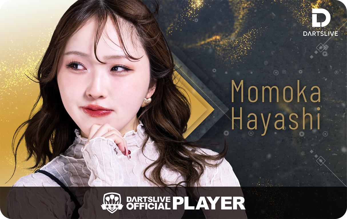 松吉輝宗　DARTSLIVE PLAYER GOODS 第六弾 アクセサリ > ダーツライブカード > DARTSLIVE PLAYER GOODS第六