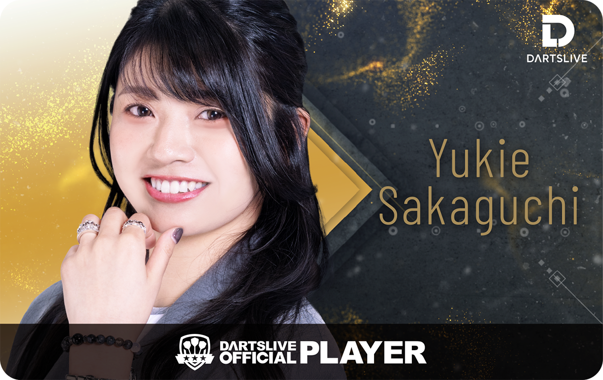 ダーツライブ プレイヤーグッズ第六弾｜ダーツハイブ