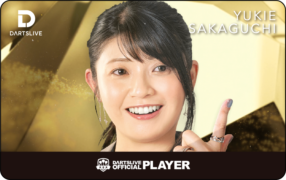 ダーツライブ プレイヤーグッズ第七弾｜ダーツハイブ