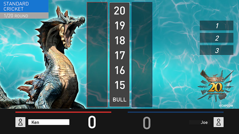 �饮�����륹