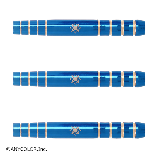 ダーツライブ・ダーツハイブ共同プロジェクト】にじさんじダーツコラボ