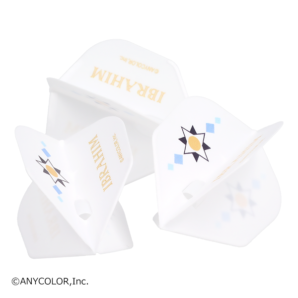 ダーツライブ・ダーツハイブ共同プロジェクト】にじさんじダーツコラボ